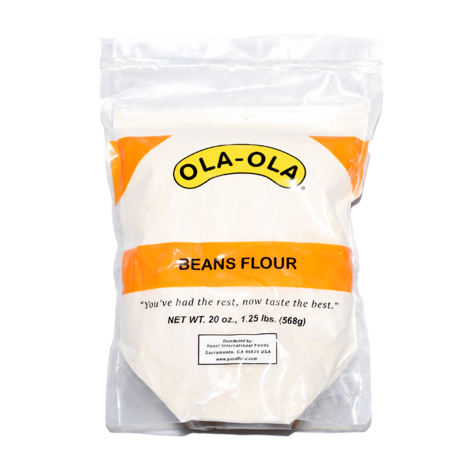 Ola Ola Beans Flour