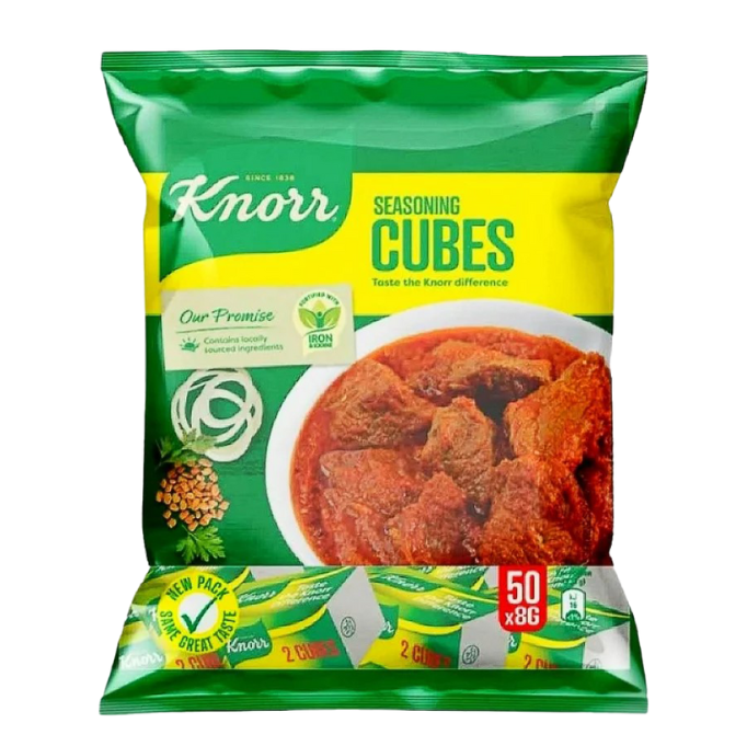 Knorr Cubes- Chicken