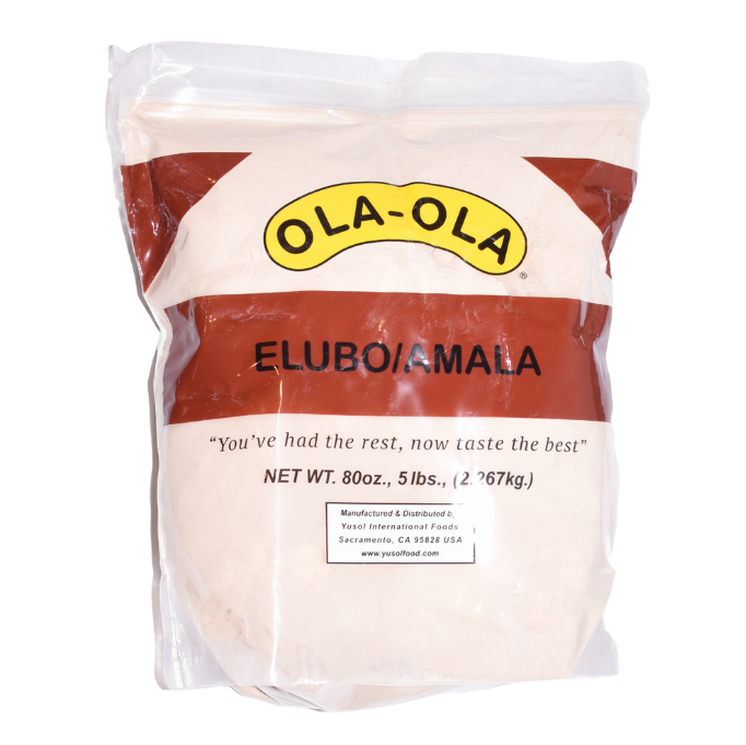 Ola Ola Elubo Amala 2.265kg