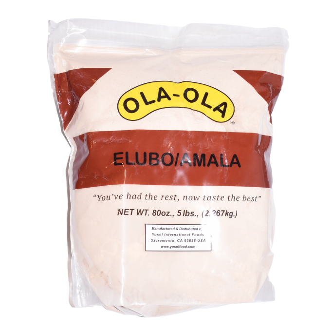 Ola Ola Elubo Amala 2.265kg