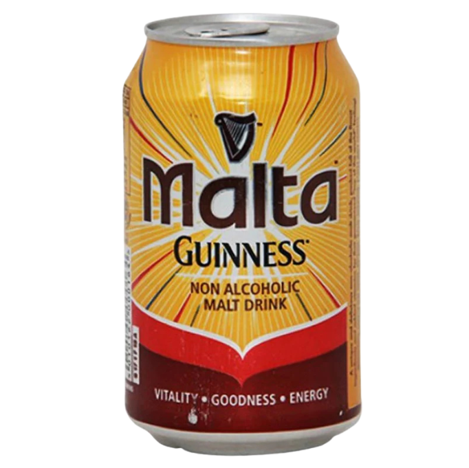 Malta Guiness Malt Drink (6)