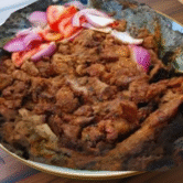 Nigerian Suya Recipe