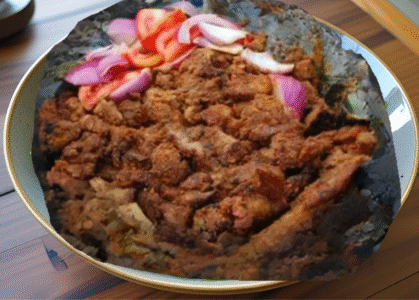 Nigerian Suya Recipe Nigerian Suya Recipe