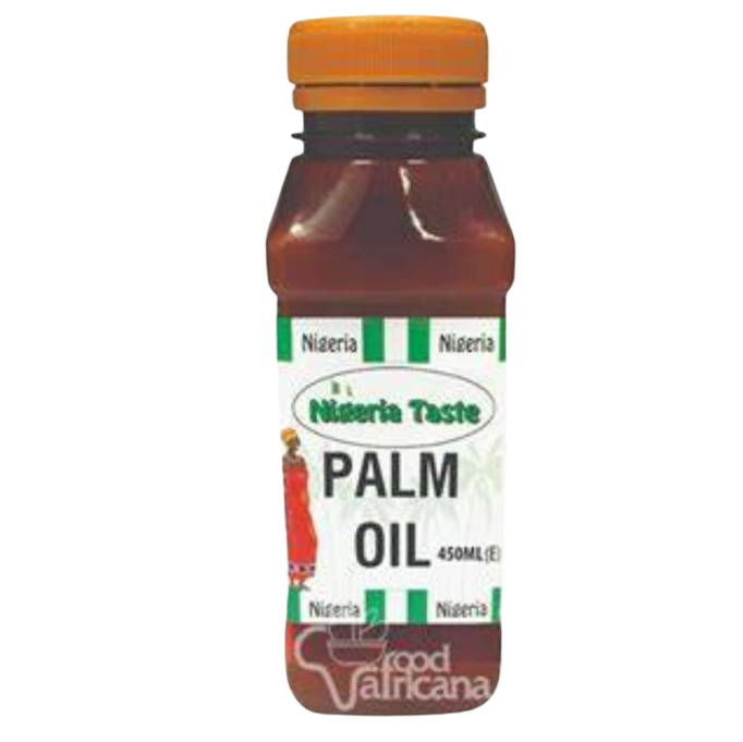 Palm Oil 1L