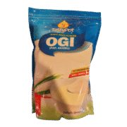 Tasty Pot Ogi Pap White