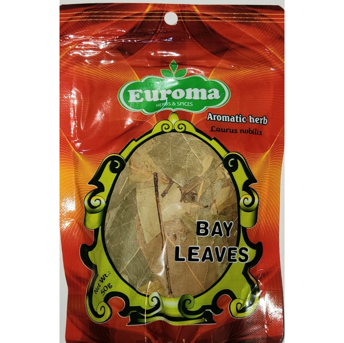 Bay Leaves