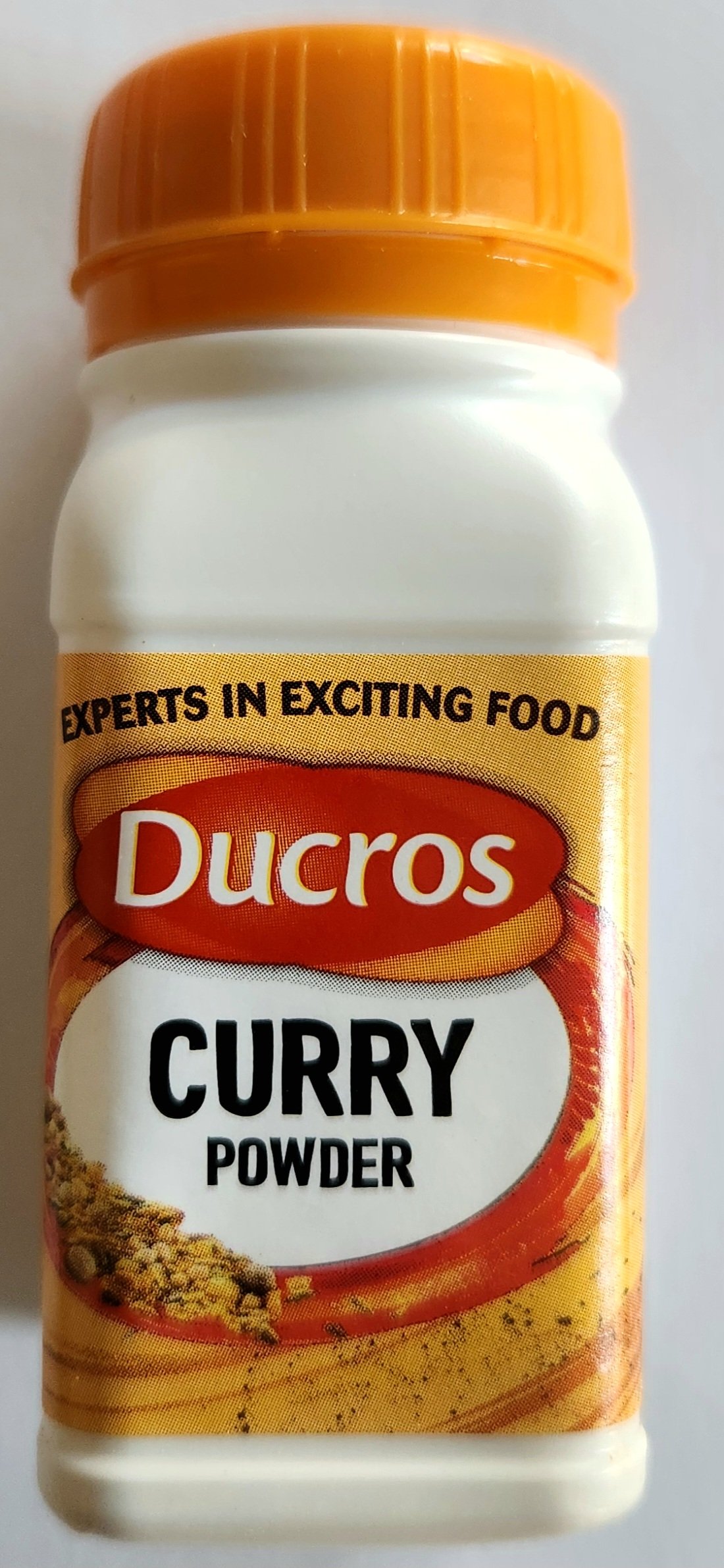 Ducros Curry (5)