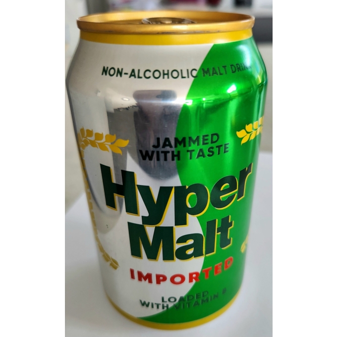 Hyper Malt Drink (24)