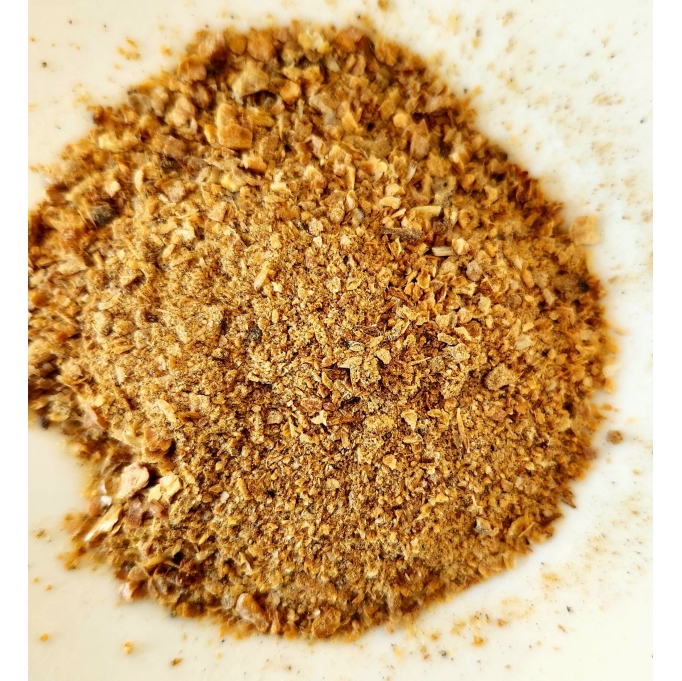 Crayfish Grounded (100g)