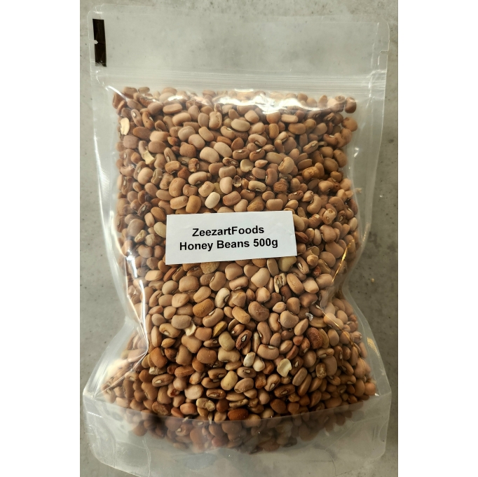 Honey Beans (Ewa Oloyin) 500g